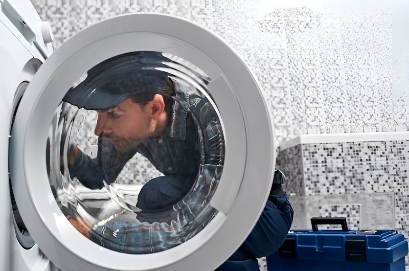 Washing Machine repair in Coral Terrace